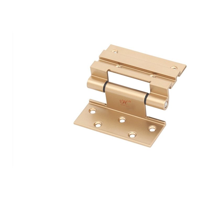 Extended pivot hinge 50F2