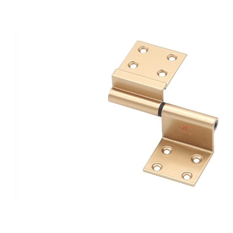 Pivot hinge 38