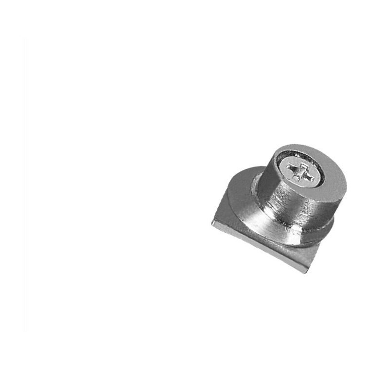Active lock point for an additional locking position